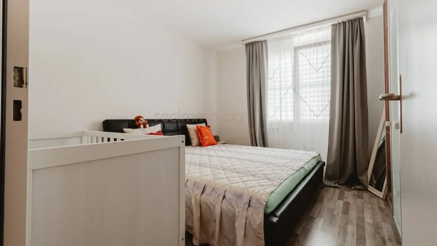 Appartement à vendre - Langackerstrasse 4, 6330 Cham - Photo 2