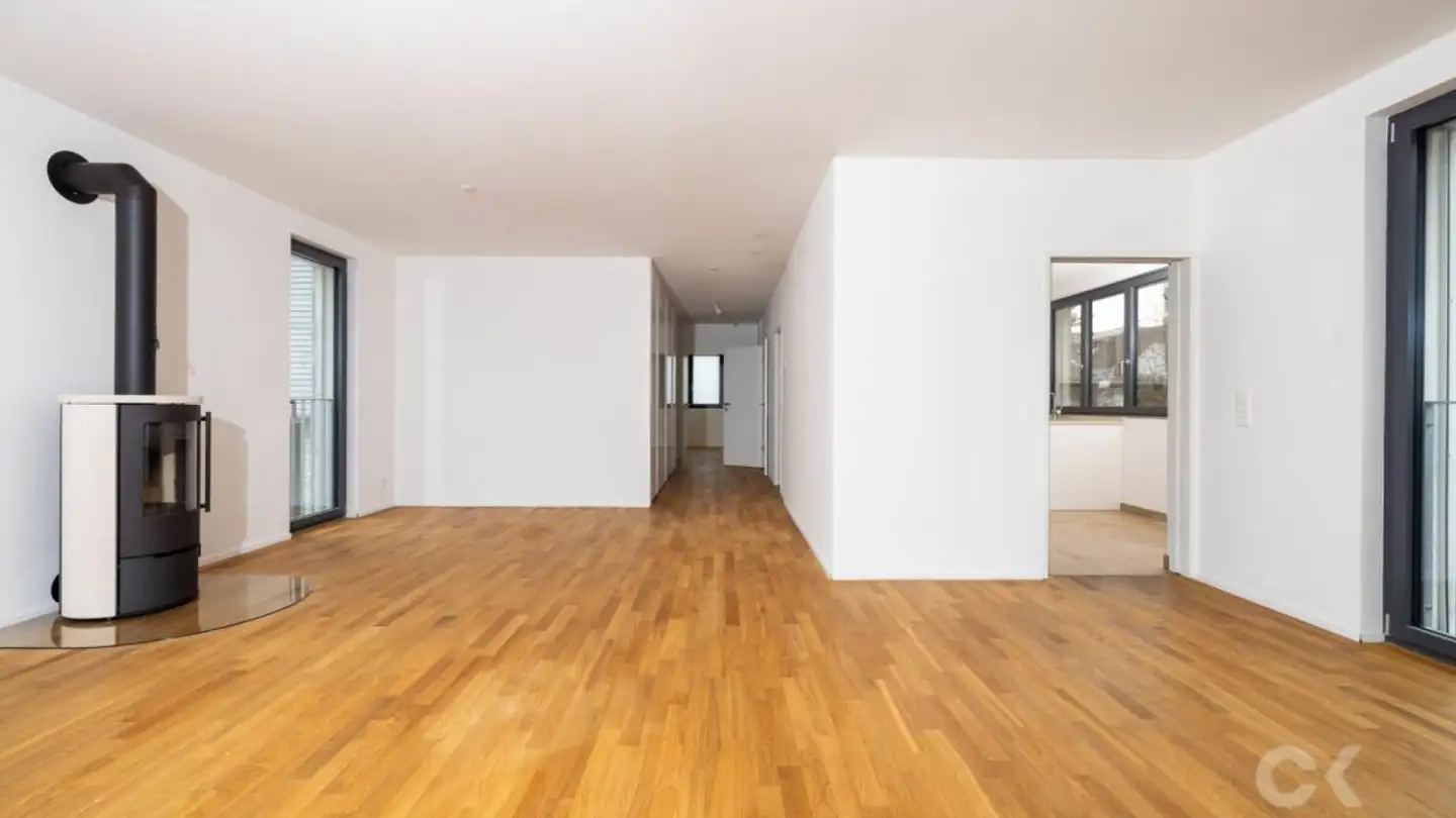 Appartement à vendre - Sternenweg 4, 4123 Allschwil - Photo 3