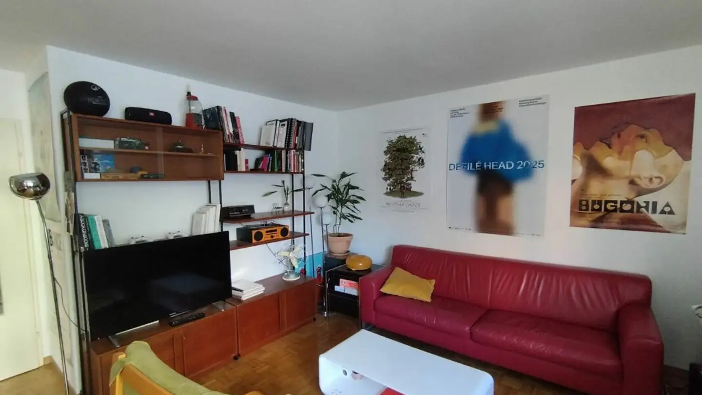 Apartment for rent - Chemin Du Fontenay 18, 1400 Yverdon-les-Bains - Photo 2