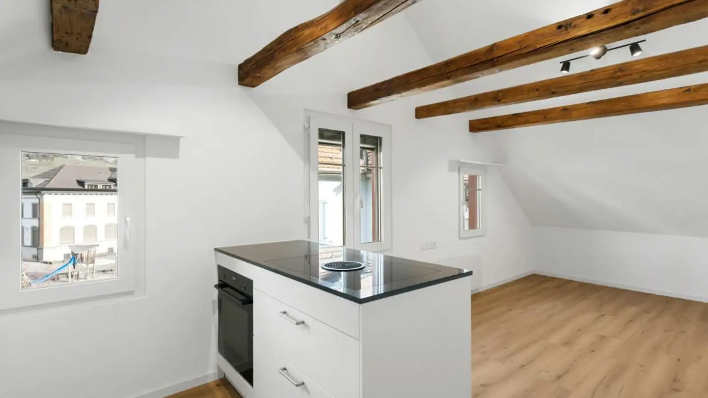 Apartment for rent - Rheineckerstrasse 8, 9425 Thal - Photo 4