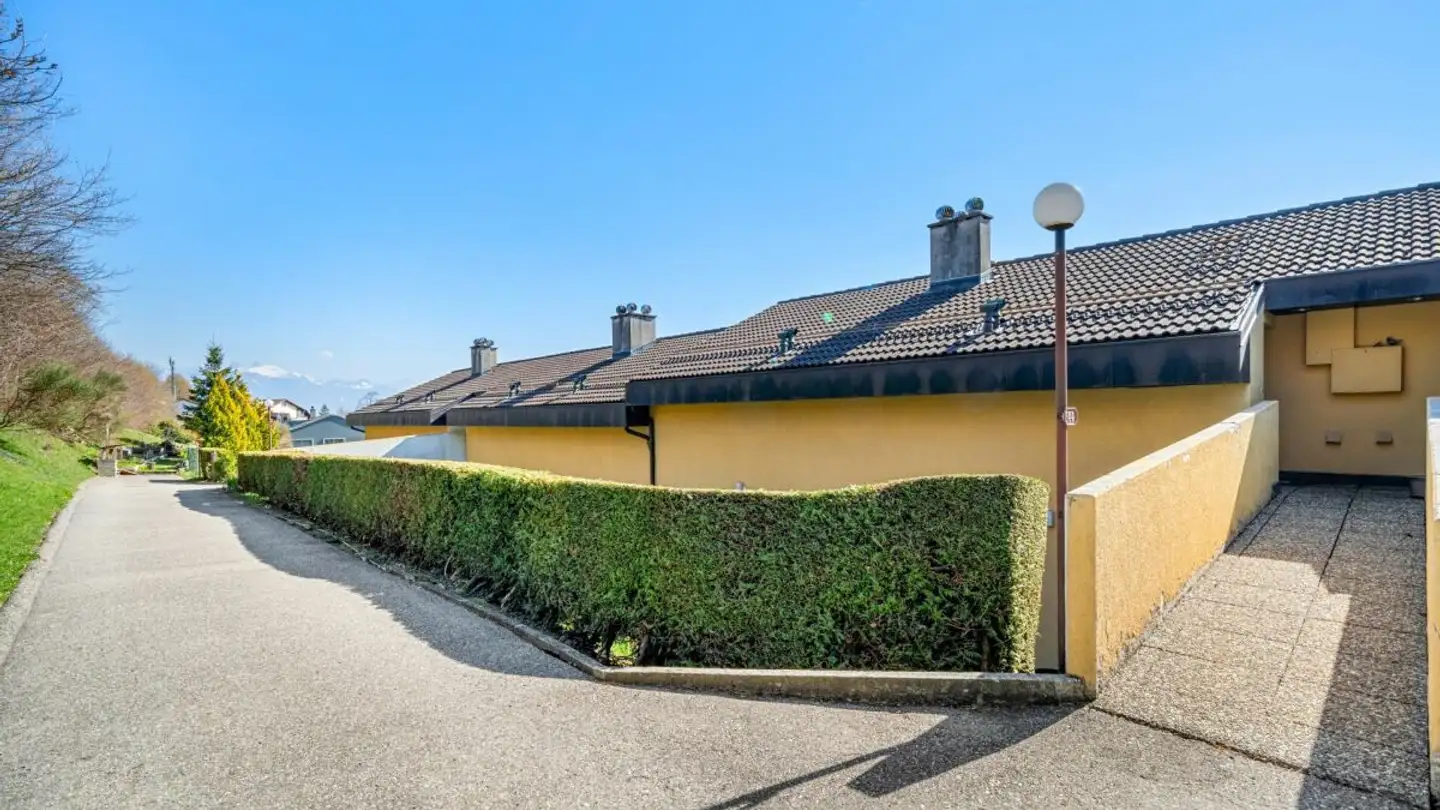 Apartment for sale - Chemin de l'Arzelier 44, 1071 Chexbres - Photo 2