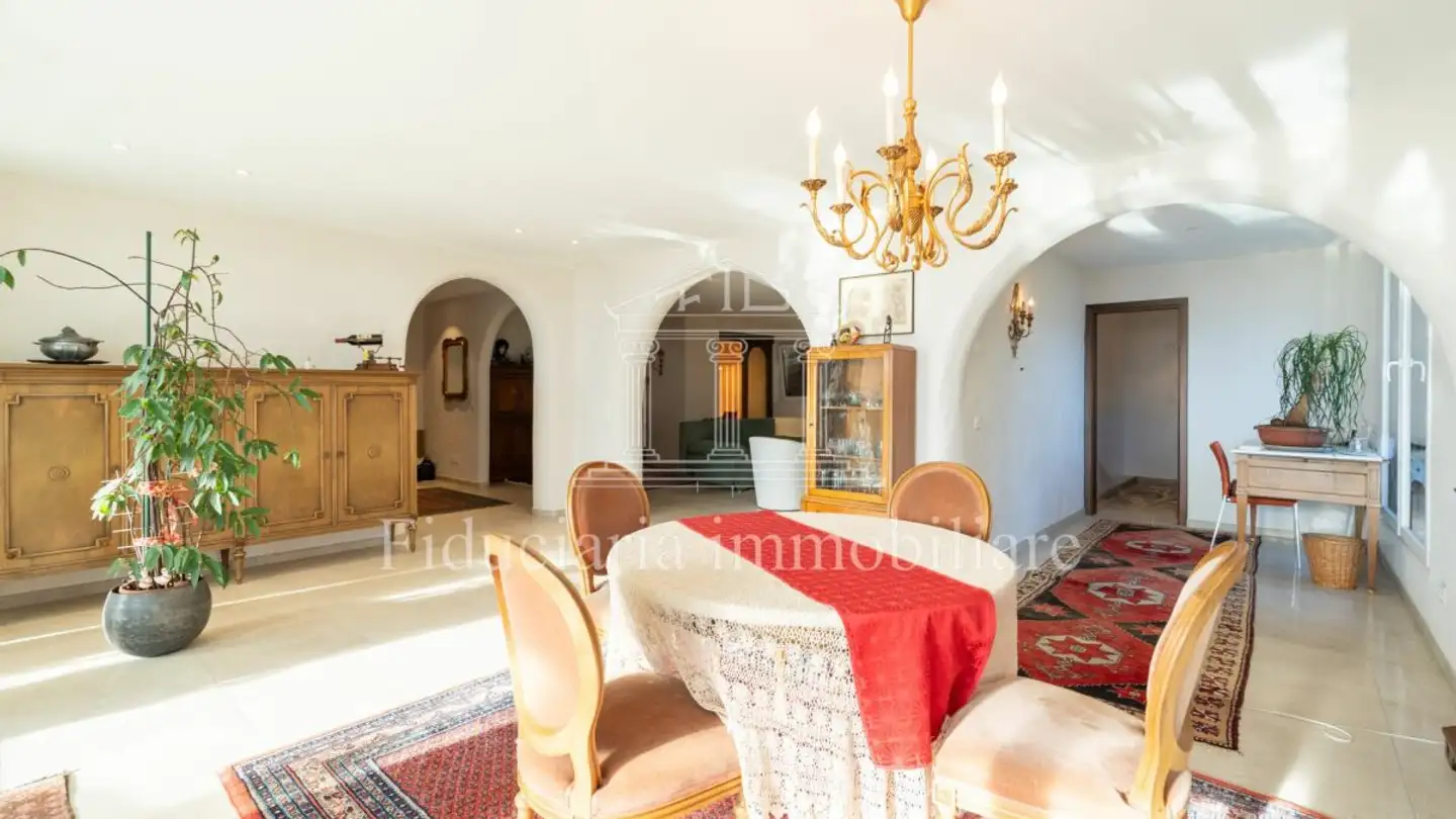 Appartement à vendre - Via Alle Vigne 32, 6600 Solduno - Photo 4