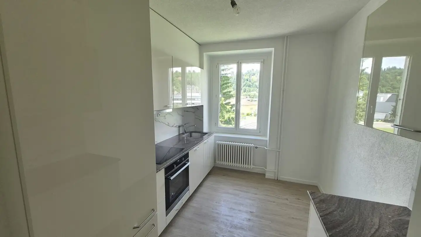 Apartment for rent - Rue Des Jeanneret 10, 2400 Le Locle - Photo 3