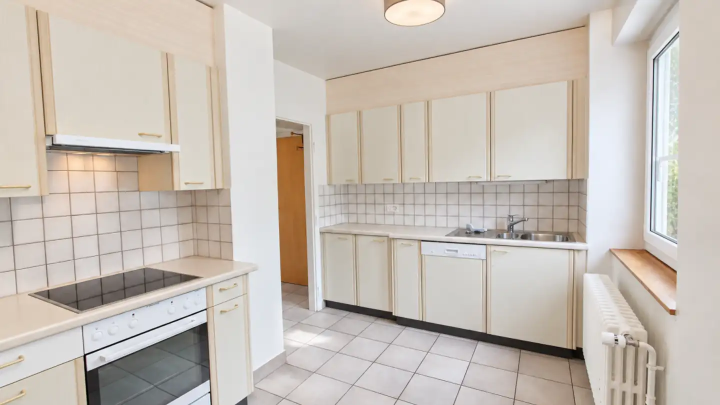 Apartment for rent - Chemin De La Joux-Pélichet 37, 2400 Le Locle - Photo 3
