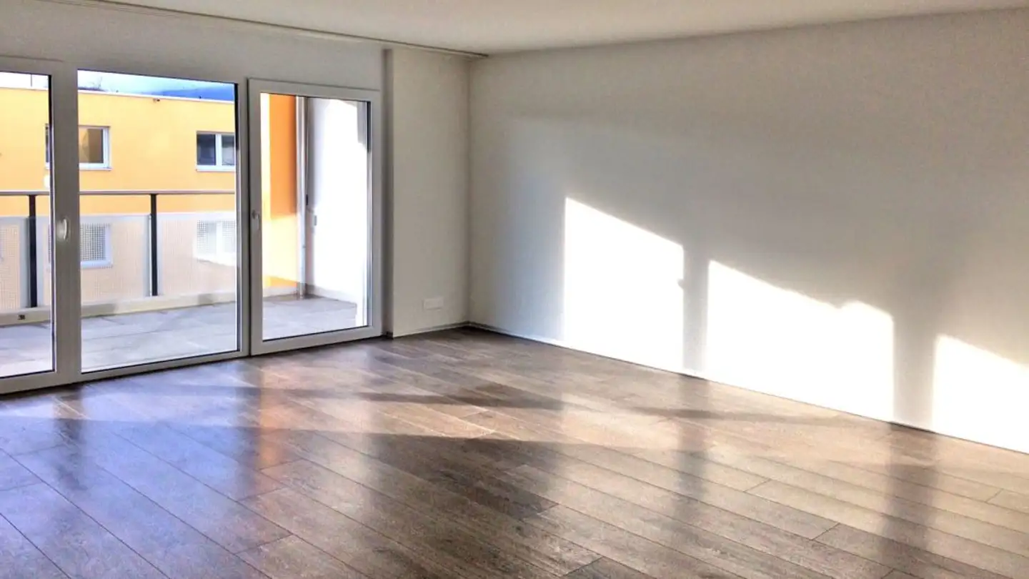 Appartement à louer - Obermattweg 16, 5033 Buchs AG - Photo 4