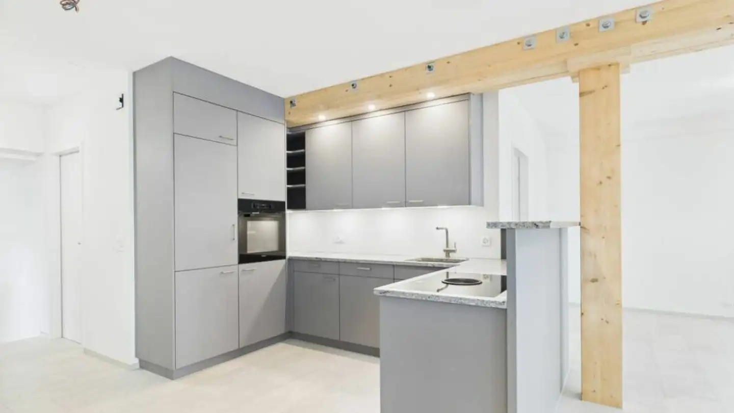 Appartement à louer - Hauptstrasse 47, 4148 Pfeffingen - Photo 3