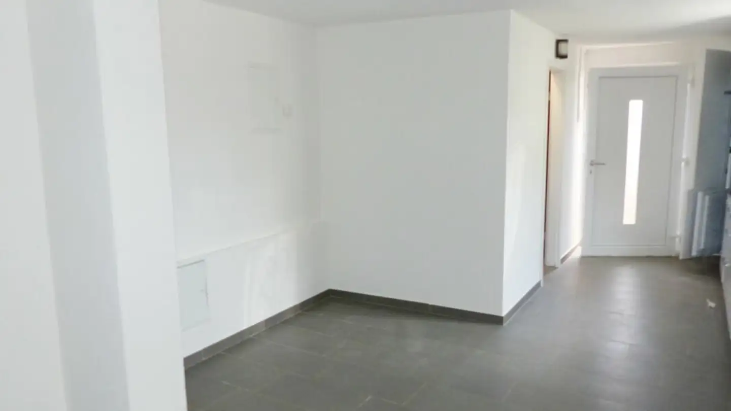 Studio mieten - Obermattweg 22, 5033 Buchs AG