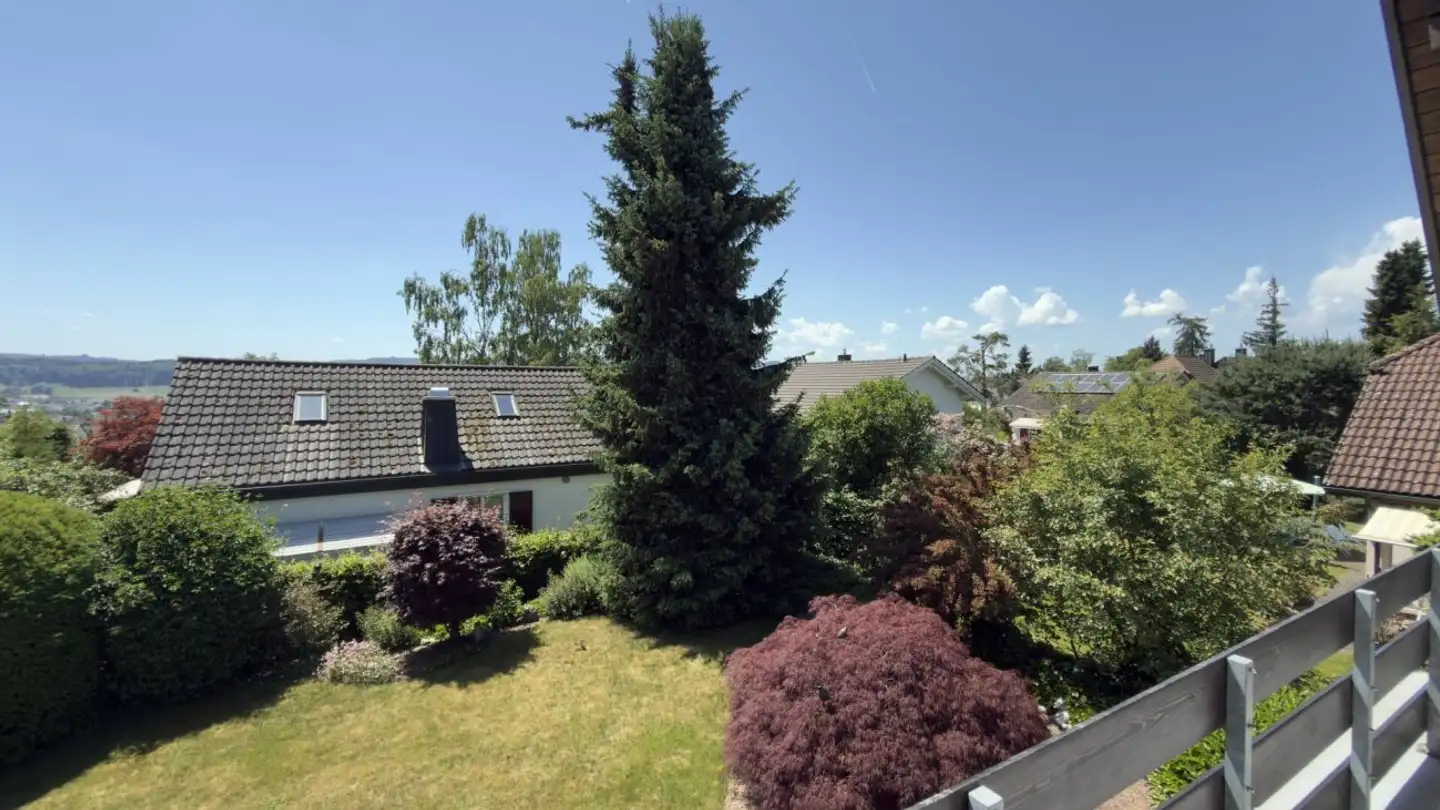 Maison individuelle à vendre - Gerstmattweg 8, 5610 Wohlen AG - Photo 4