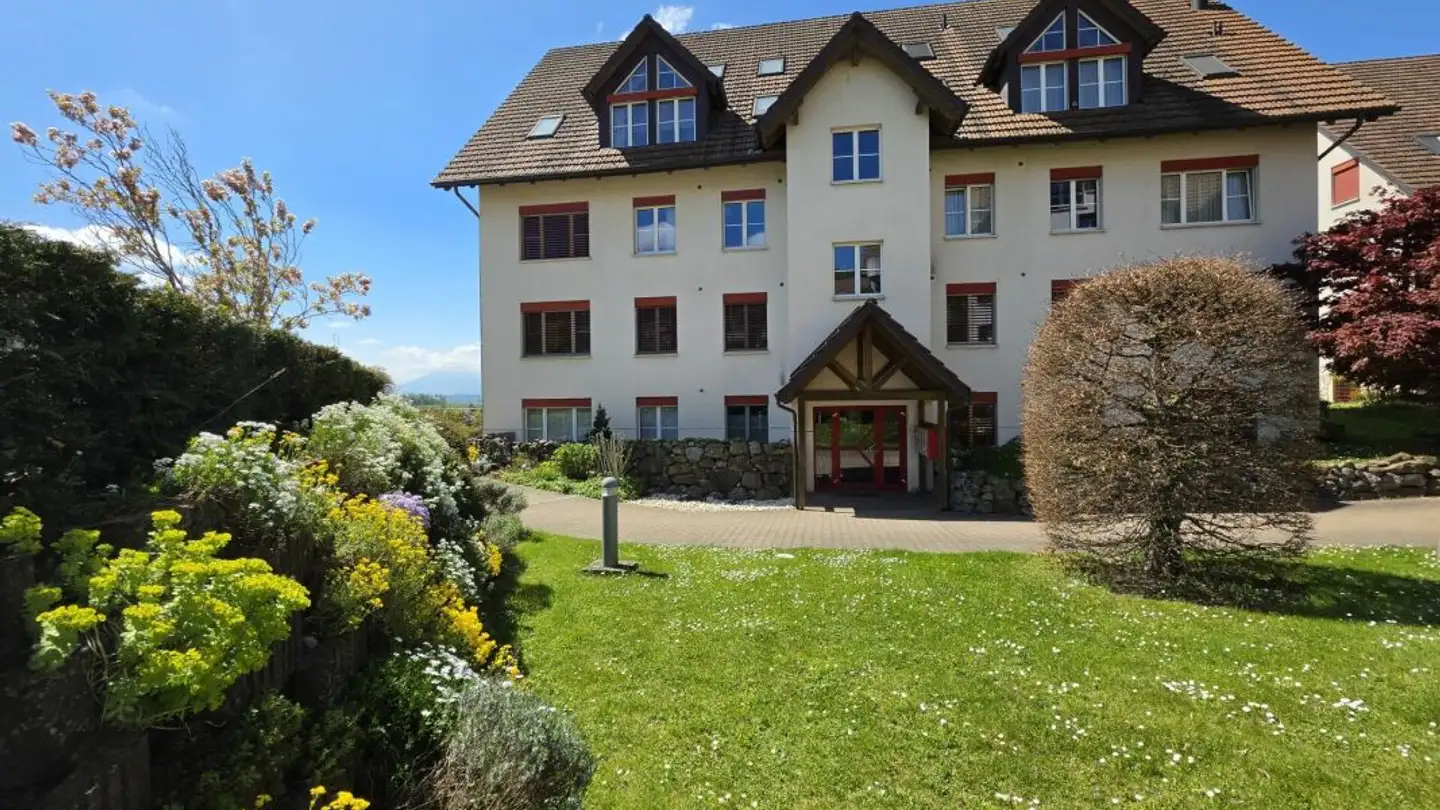 Wohnung kaufen - Grundrebenstrasse 80, 8932 Mettmenstetten - Foto 4