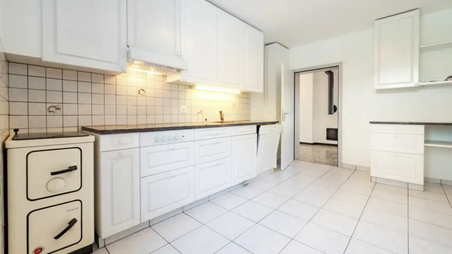 Wohnung kaufen - Garenstrasse 10, 3953 Leuk Stadt - Foto 3