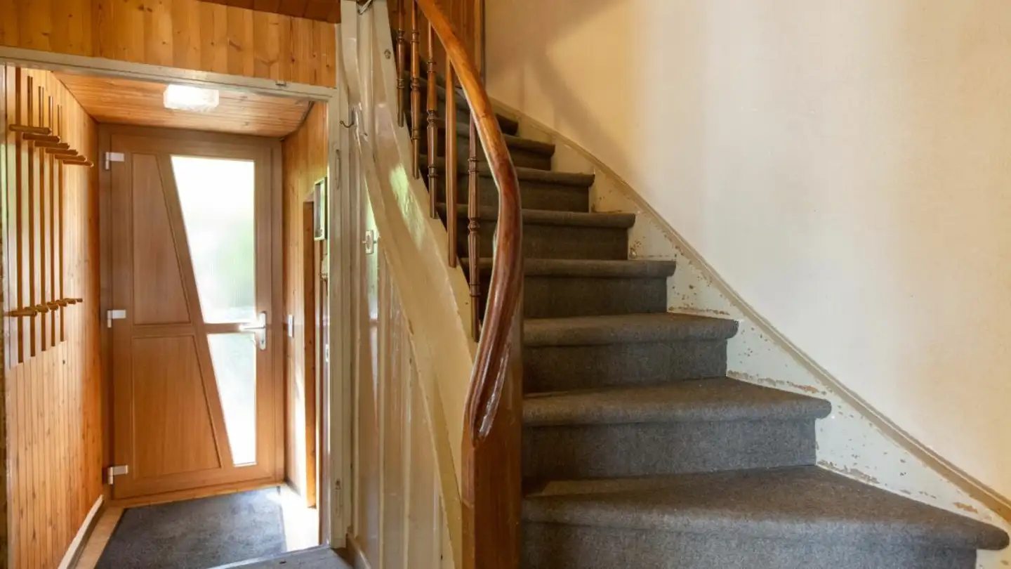 Semi-detached house for sale - Hauptstrasse 35, 8777 Diesbach GL - Photo 4