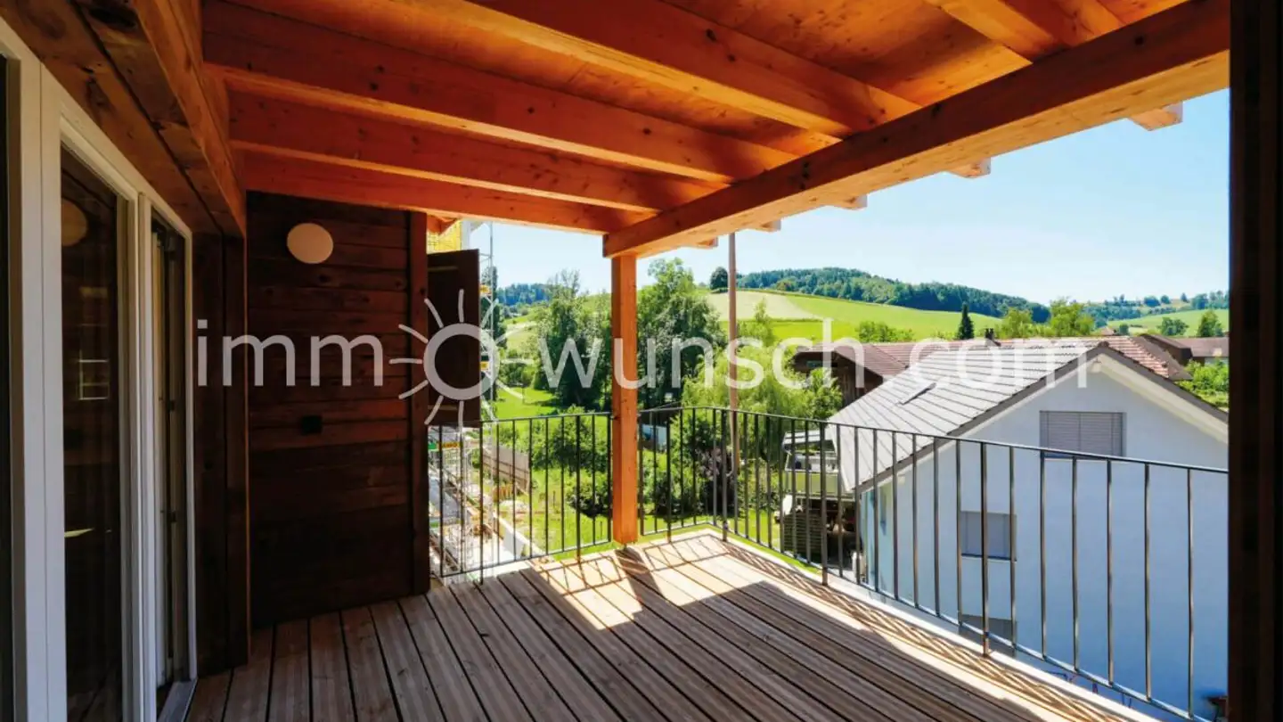 Appartamento in vendita - Mühlewaldstrasse 4, 6146 Grossdietwil