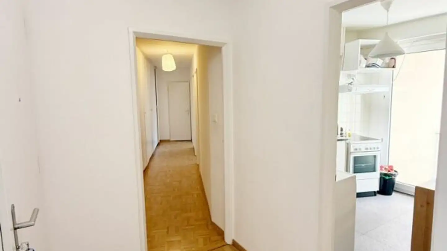 Wohnung mieten - Rue Peillonnex 40, 1225 Chêne-Bourg - Foto 3