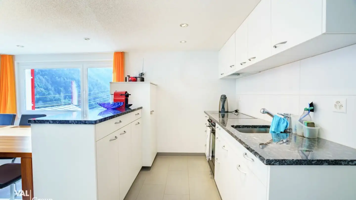 Apartment for sale - Äusserer Reschtiweg 3, 3922 Stalden VS - Photo 2