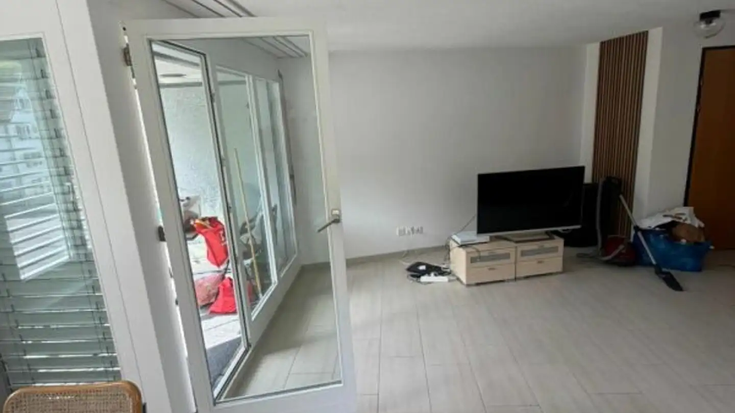 Apartment for rent - Dorfstrasse 25, 7324 Vilters - Photo 4