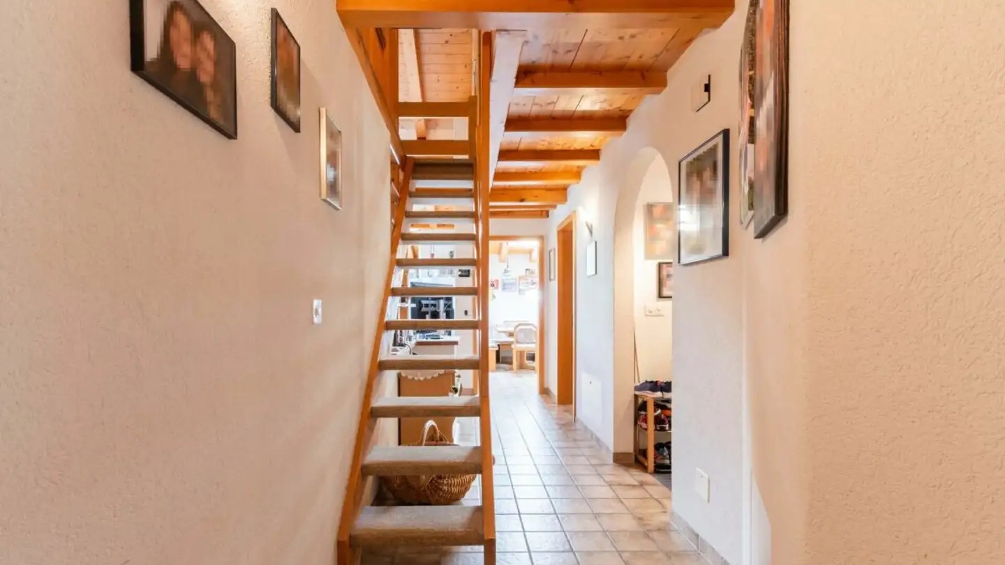 Appartamento in vendita - Endweg 35, 3818 Grindelwald - Foto 4