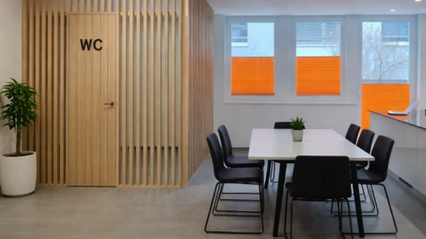 Wohnung kaufen - Käsereiweg 5, 8555 Müllheim Dorf - Foto 3