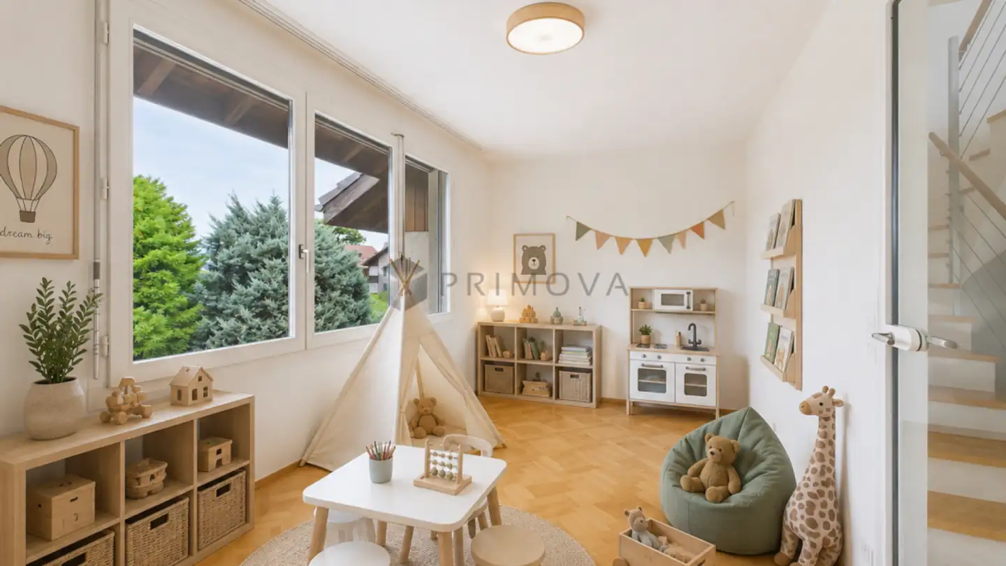 Single house for sale - 3652 Hilterfingen - Photo 3