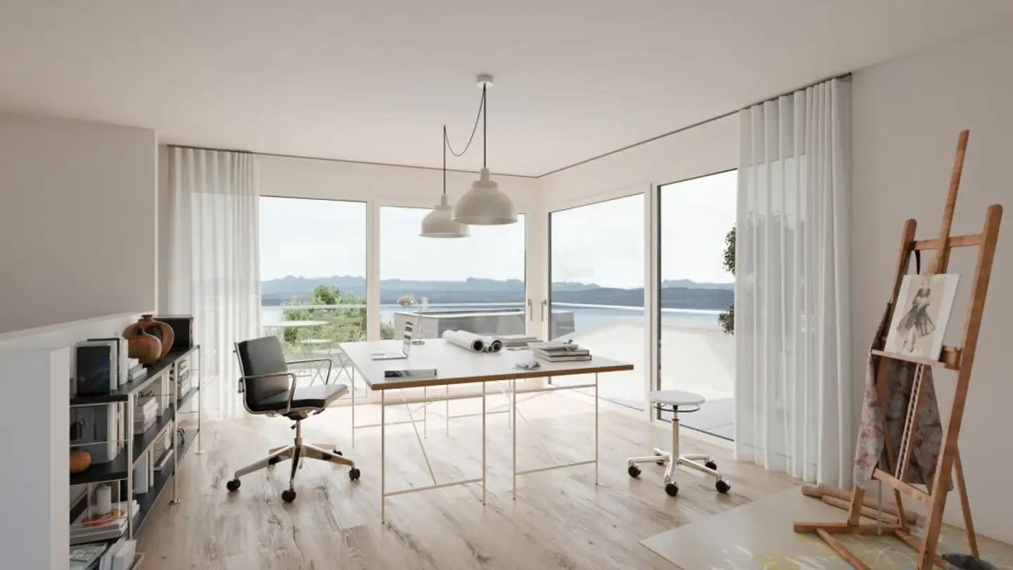 Casa a schiera in vendita - Chemin Du Vignoble 4, 2022 Bevaix