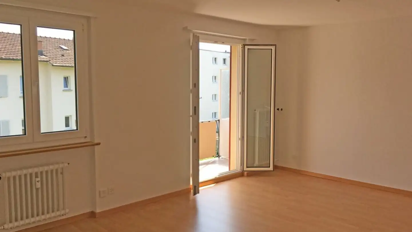 Appartement à louer - Schützenstrasse 13, 9320 Arbon - Photo 2