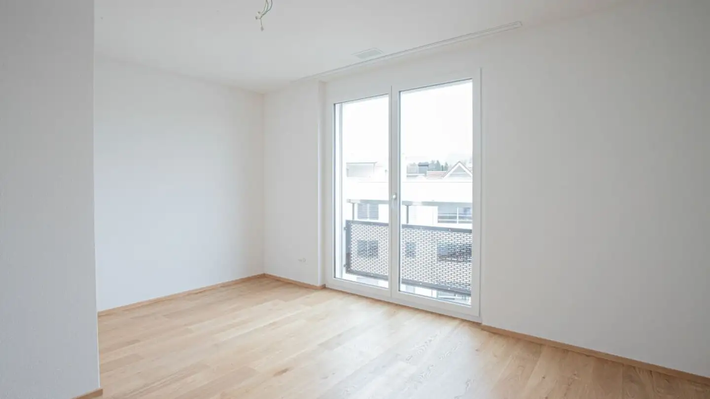 Penthouse mieten - Altholzstrasse 4, 9548 Matzingen - Foto 4