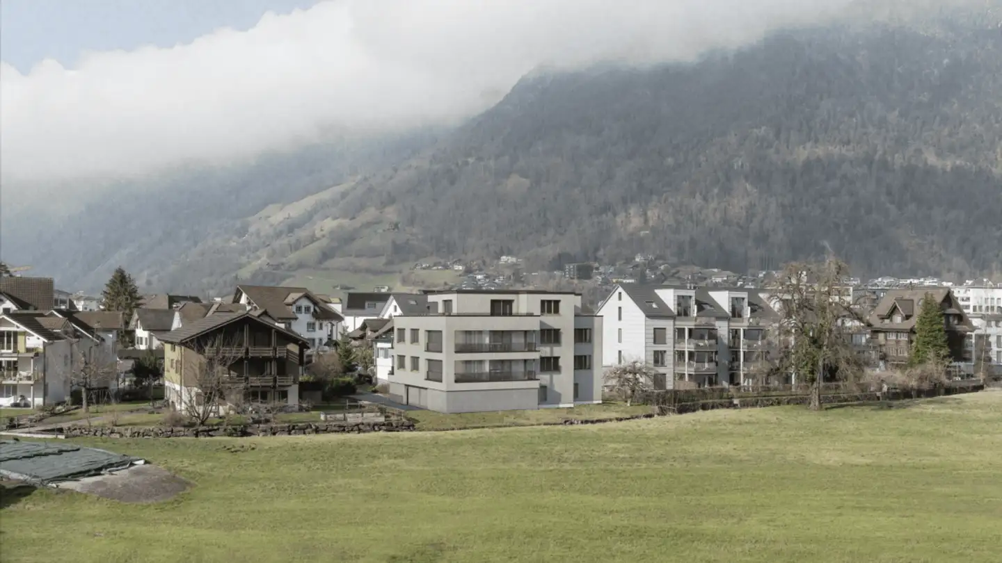 Apartment for sale - Schulstrasse 28, 6440 Brunnen - Photo 2