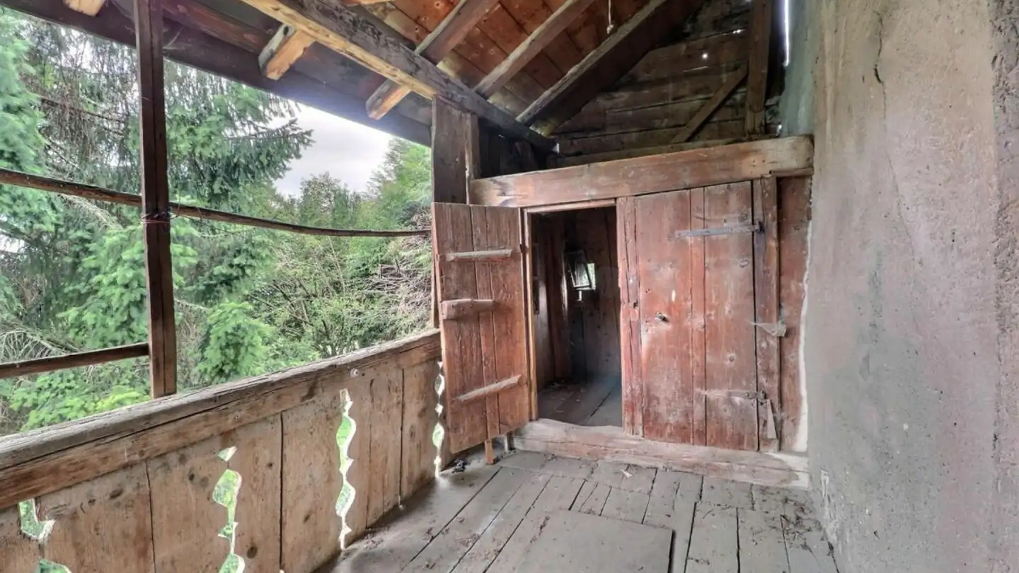 Maison individuelle à vendre - Chemin De La Laiterie 9, 1817 Brent - Photo 4