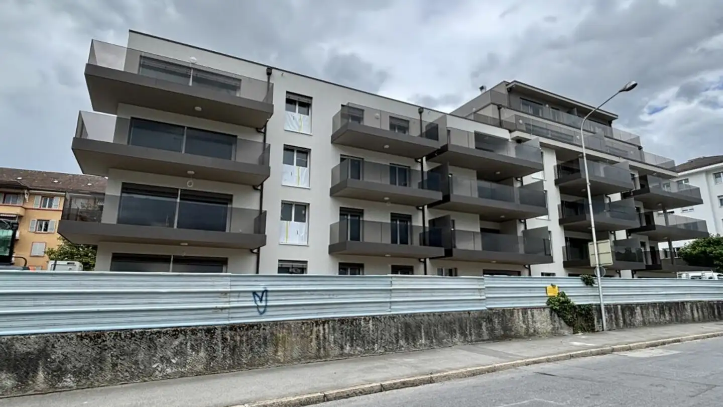 Appartement à vendre - Avenue de Traménaz 11, 1814 La Tour-de-Peilz - Photo 2