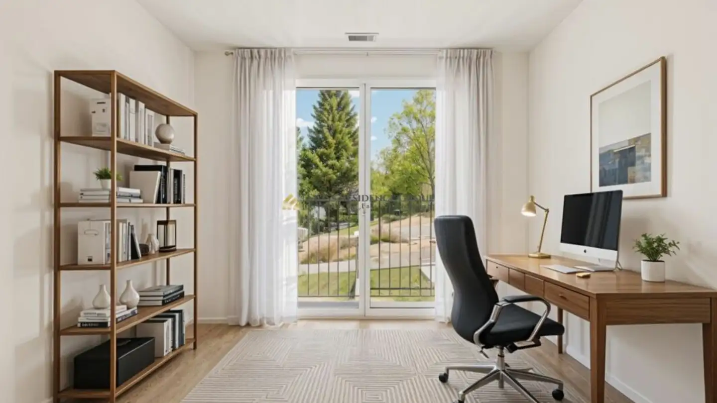 Appartement à louer - 8804 Au ZH - Photo 3