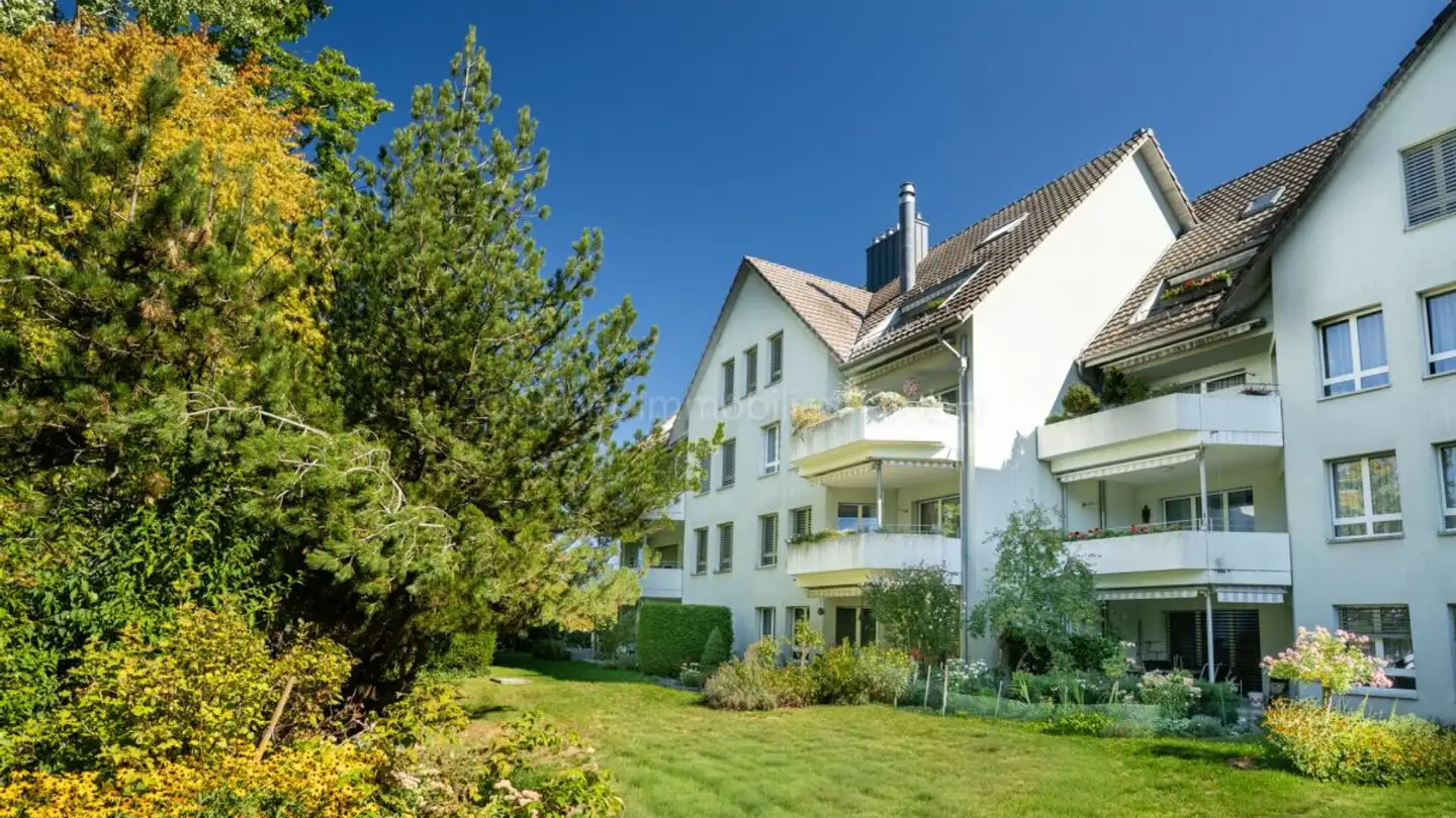 Appartement à vendre - Heinrich-Bosshard-Strasse 22, 8405 Winterthur - Photo 2