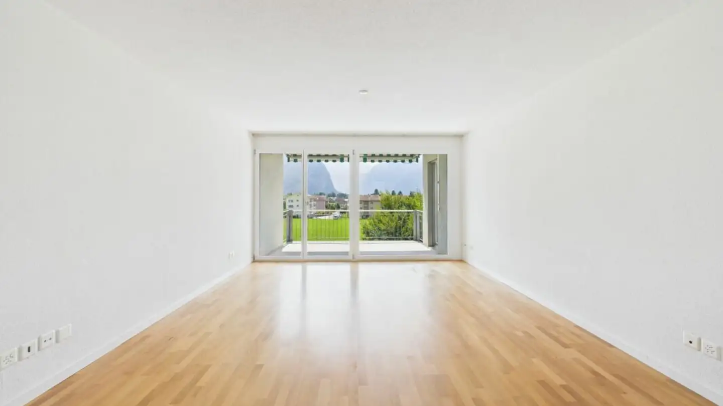Wohnung kaufen - 6460 Altdorf UR