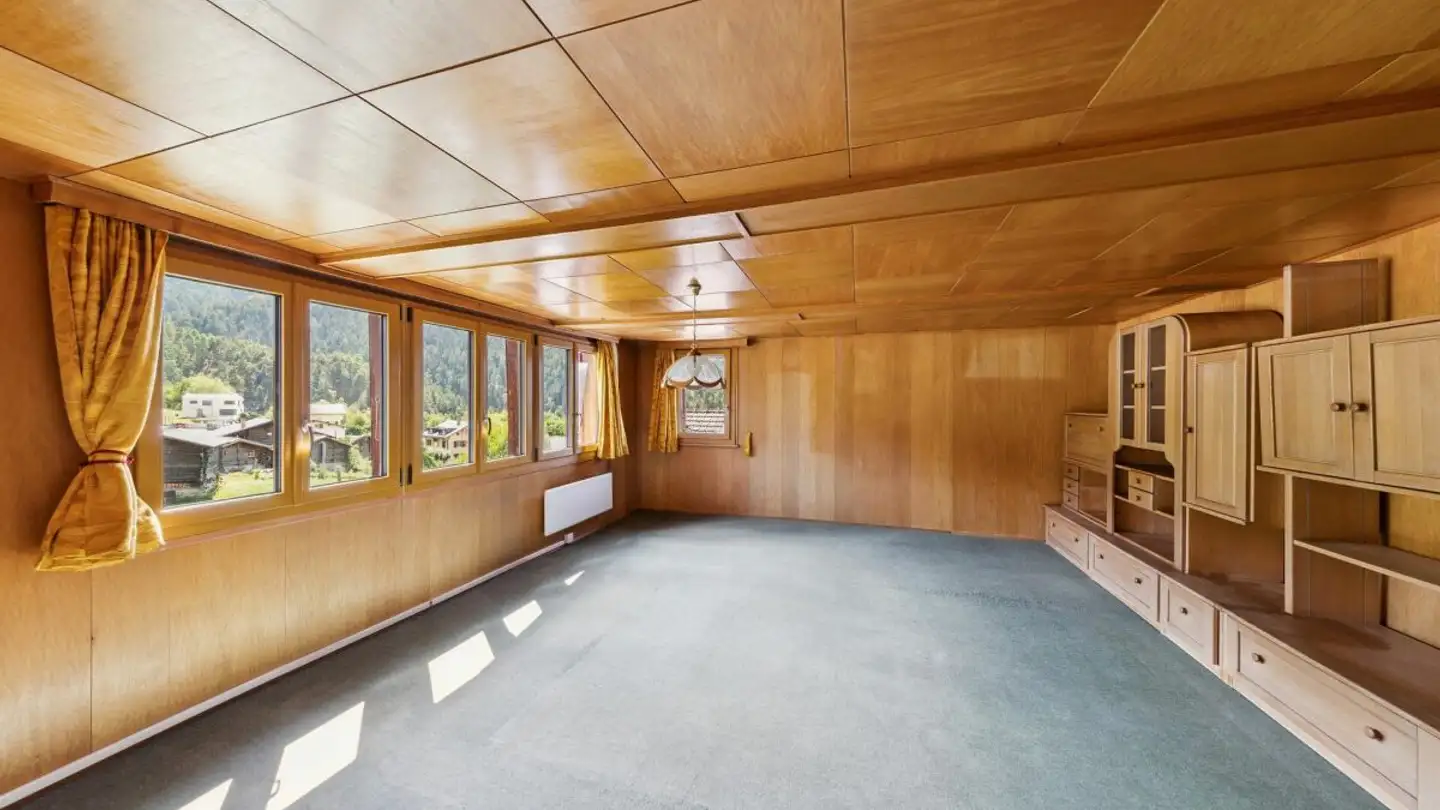Wohnung kaufen - Maurackergasse 11, 3935 Bürchen - Foto 4