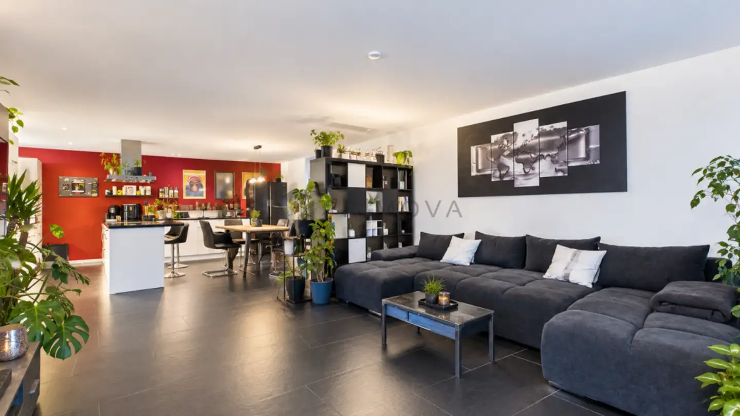 Appartement à vendre - 8637 Laupen ZH - Photo 3