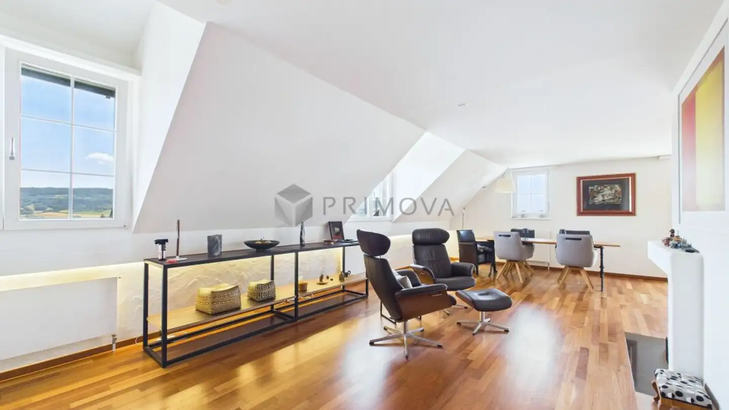 Appartamento in vendita - 5425 Schneisingen
