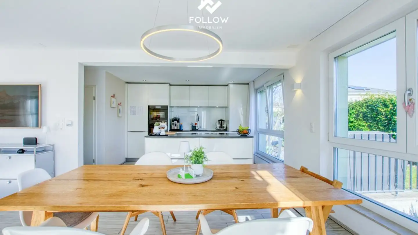 Einfamilienhaus kaufen - 4553 Subingen - Foto 3