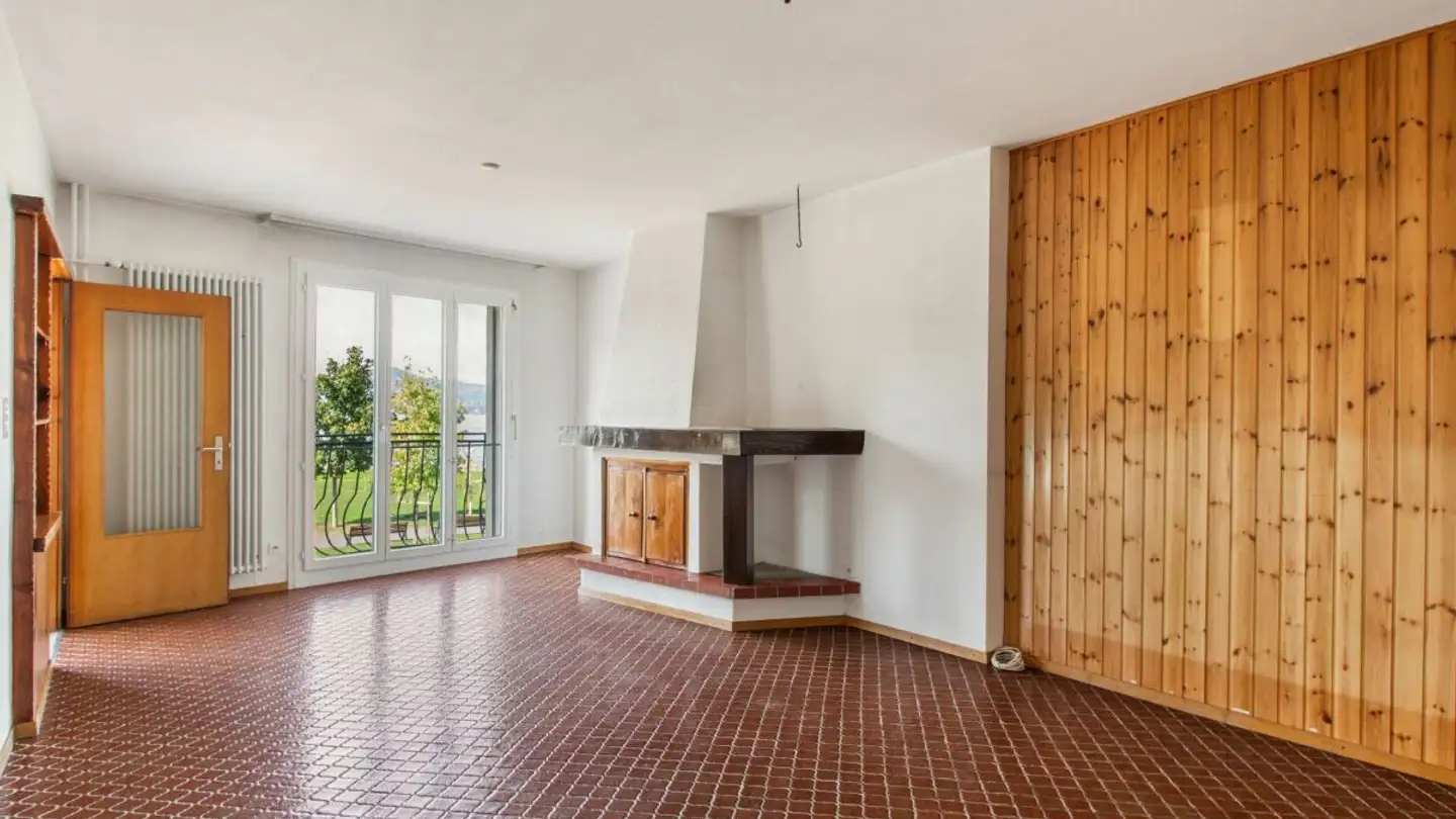 Appartement à vendre - Quai Grand'Rive 20, 1844 Villeneuve VD - Photo 3