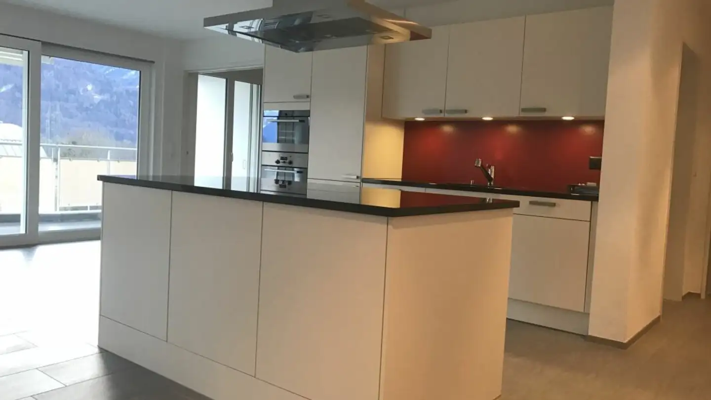 Appartement à louer - Im Loretscher 4, 7304 Maienfeld - Photo 2