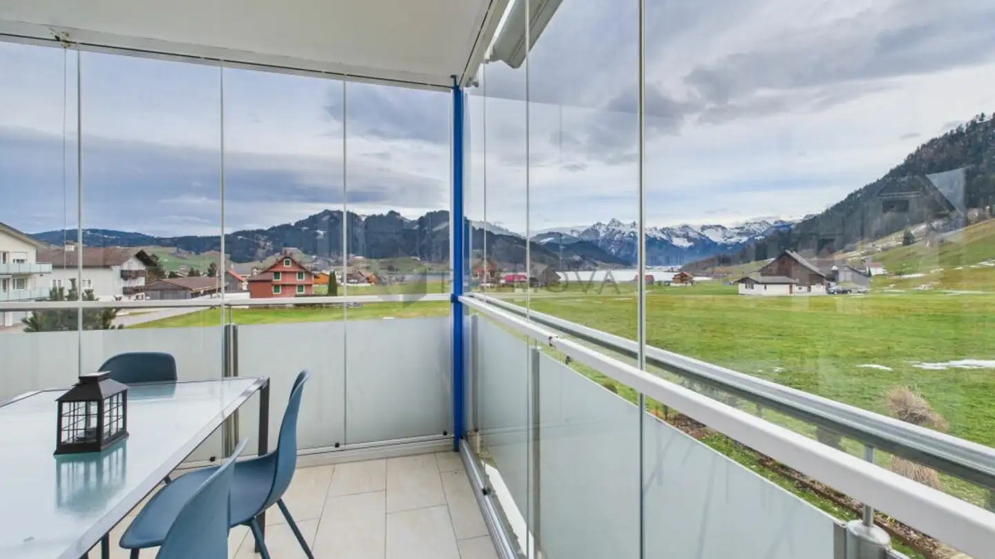 Apartment for sale - 8841 Gross - Photo 2