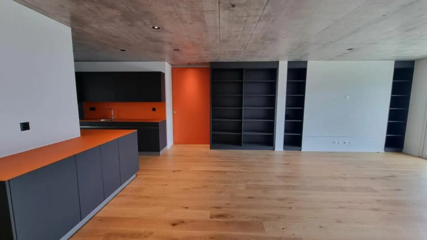 Appartement à vendre - Rue De La Combettaz 43, 1965 Savièse - Photo 4