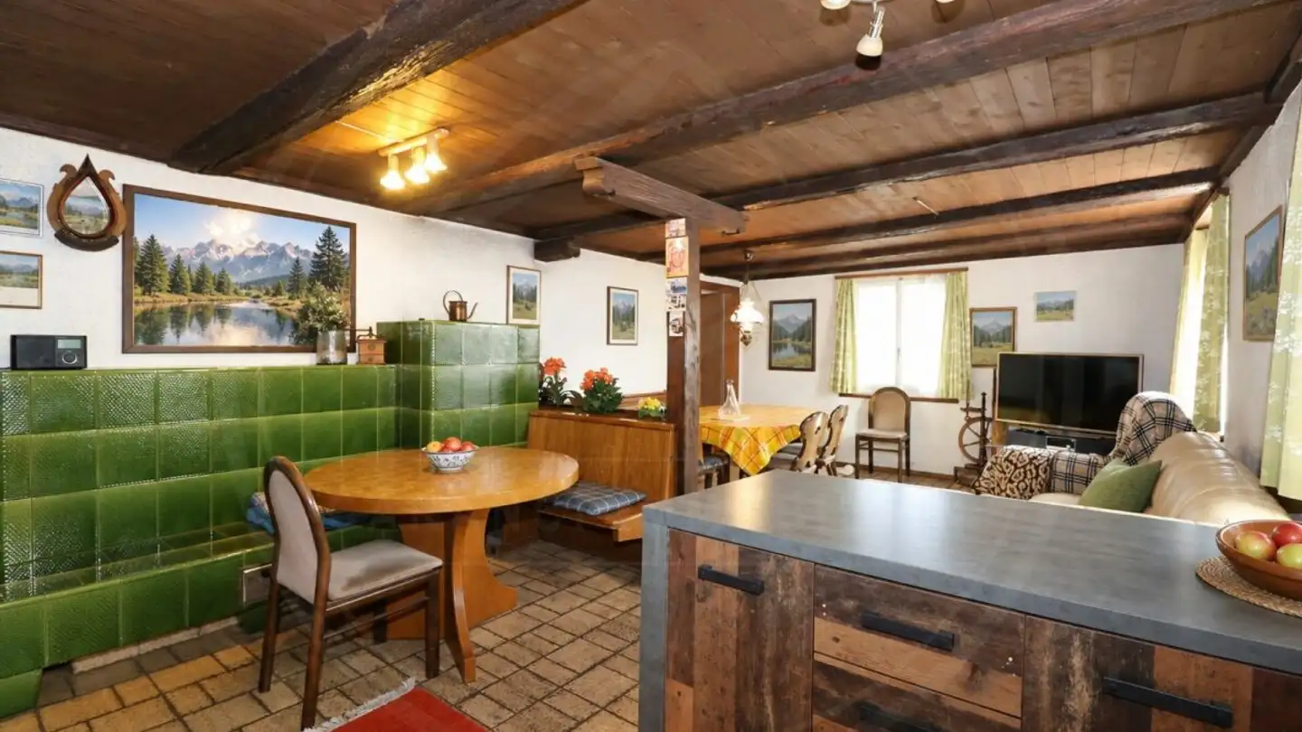 Bauernhof kaufen - Bergstrasse 70, 5430 Wettingen - Foto 2