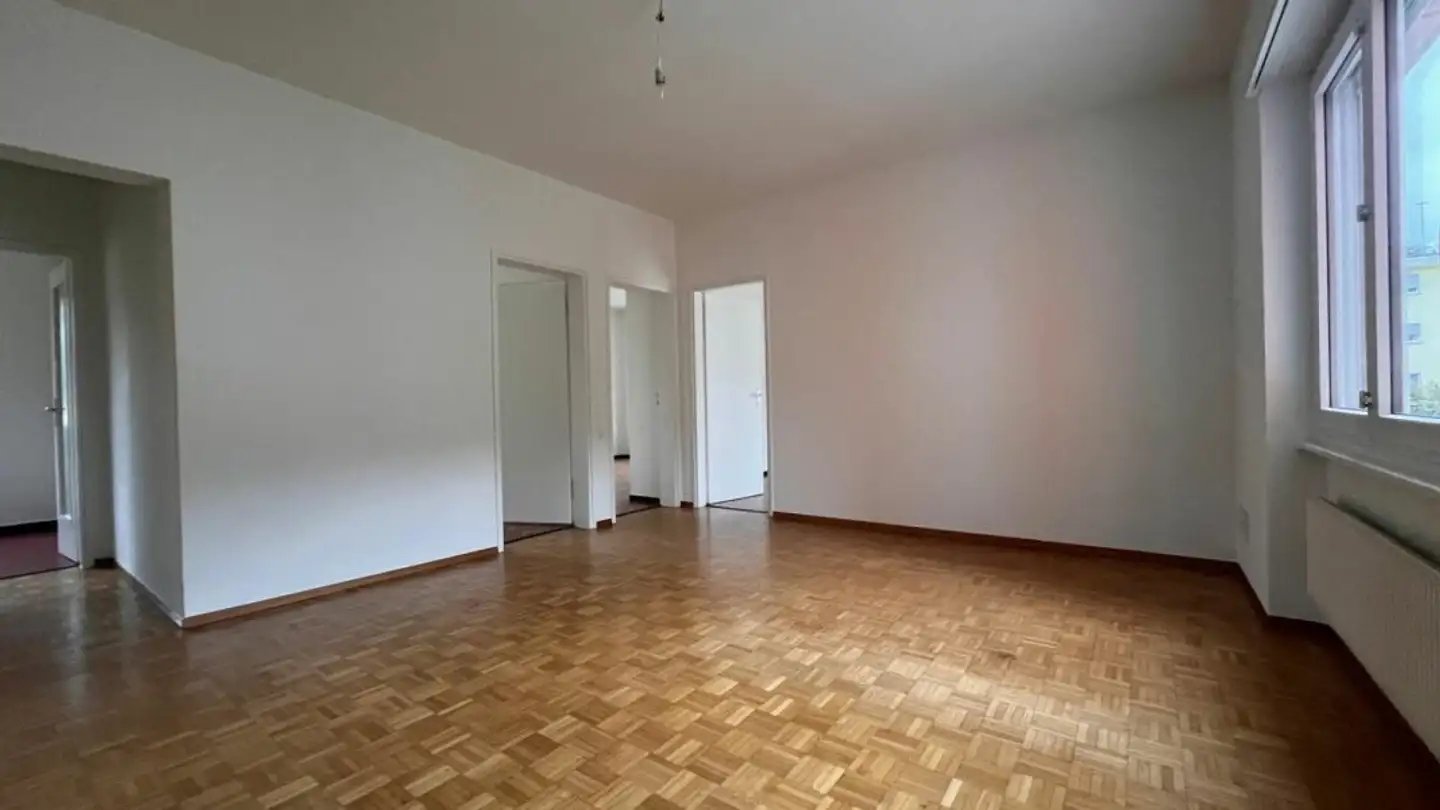 Appartement à louer - Via San Materno 27, 6616 Losone