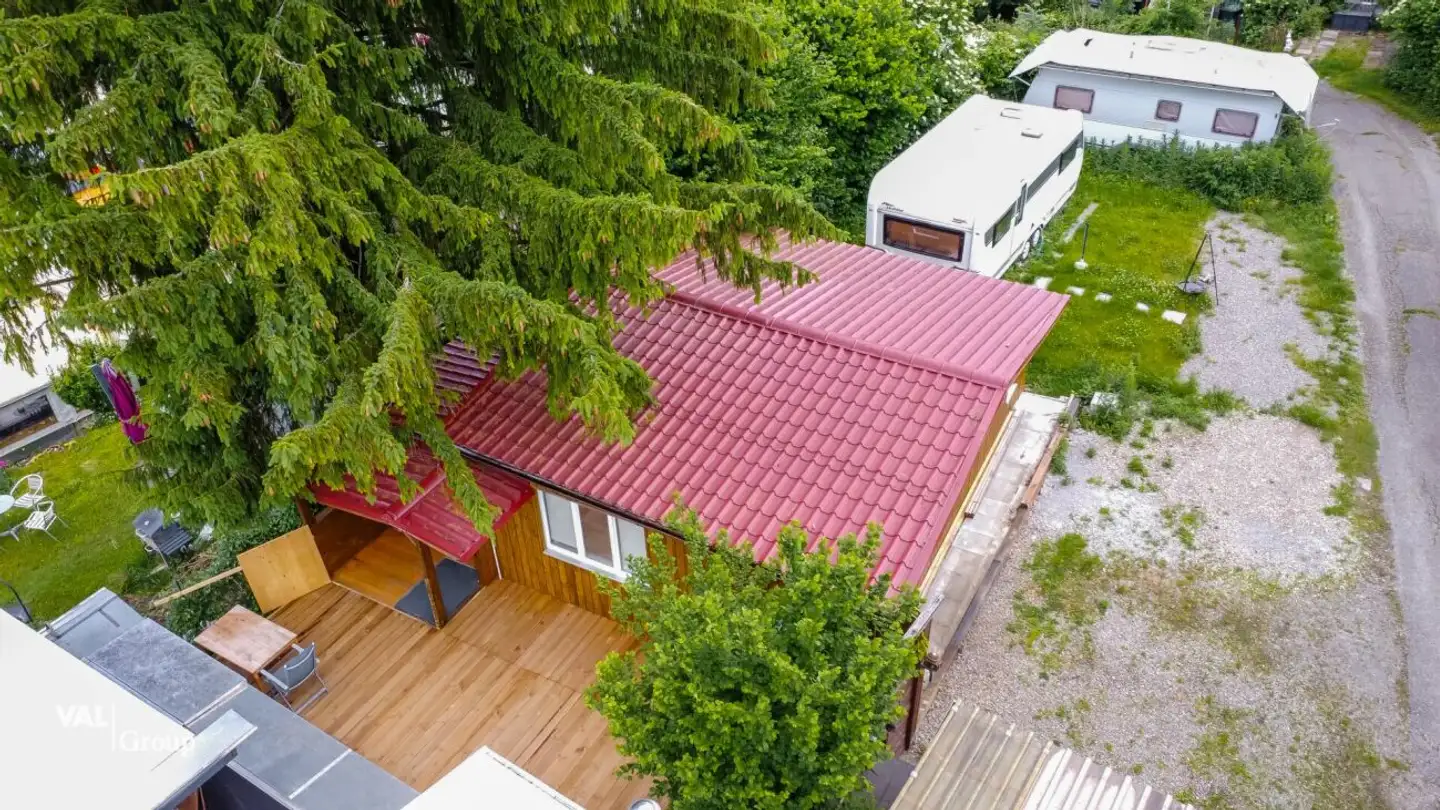 Casa singola in vendita - Weid 2, 8489 Wildberg - Foto 3