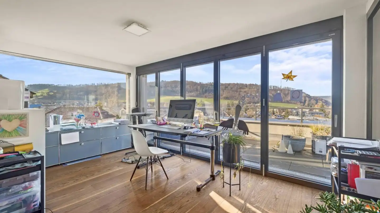 Penthouse for sale - Himmelrainweg 19, 4450 Sissach - Photo 4