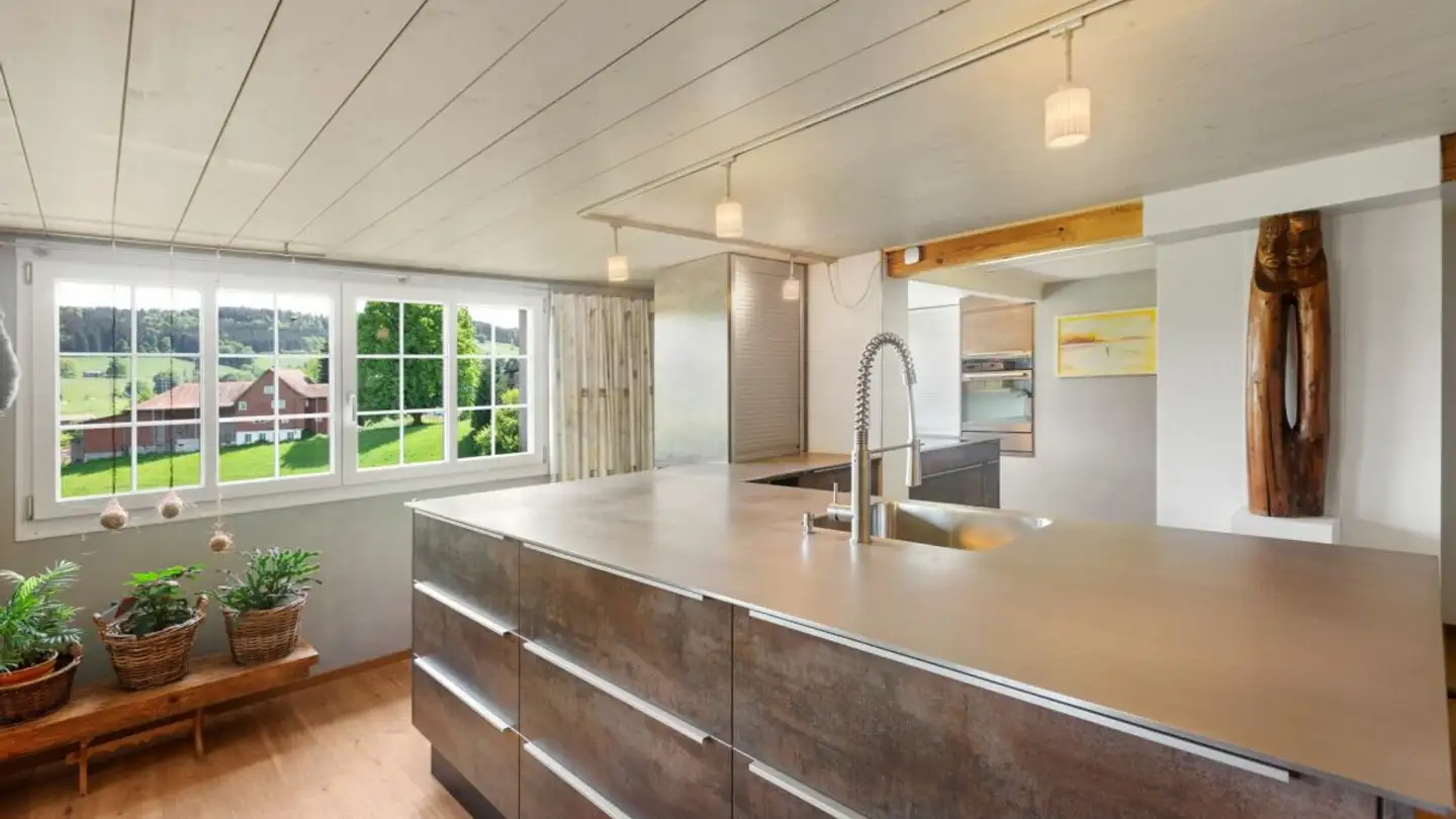 Casa a schiera in vendita - Flawilerstrasse 42, 9113 Degersheim - Foto 4