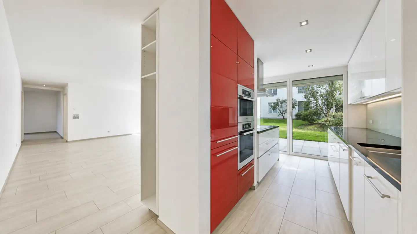 Appartamento in vendita - Kirchweg 20, 5420 Ehrendingen - Foto 4