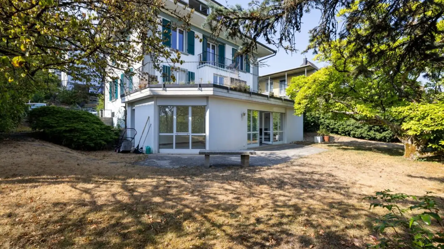 Einfamilienhaus kaufen - 2502 Biel/Bienne