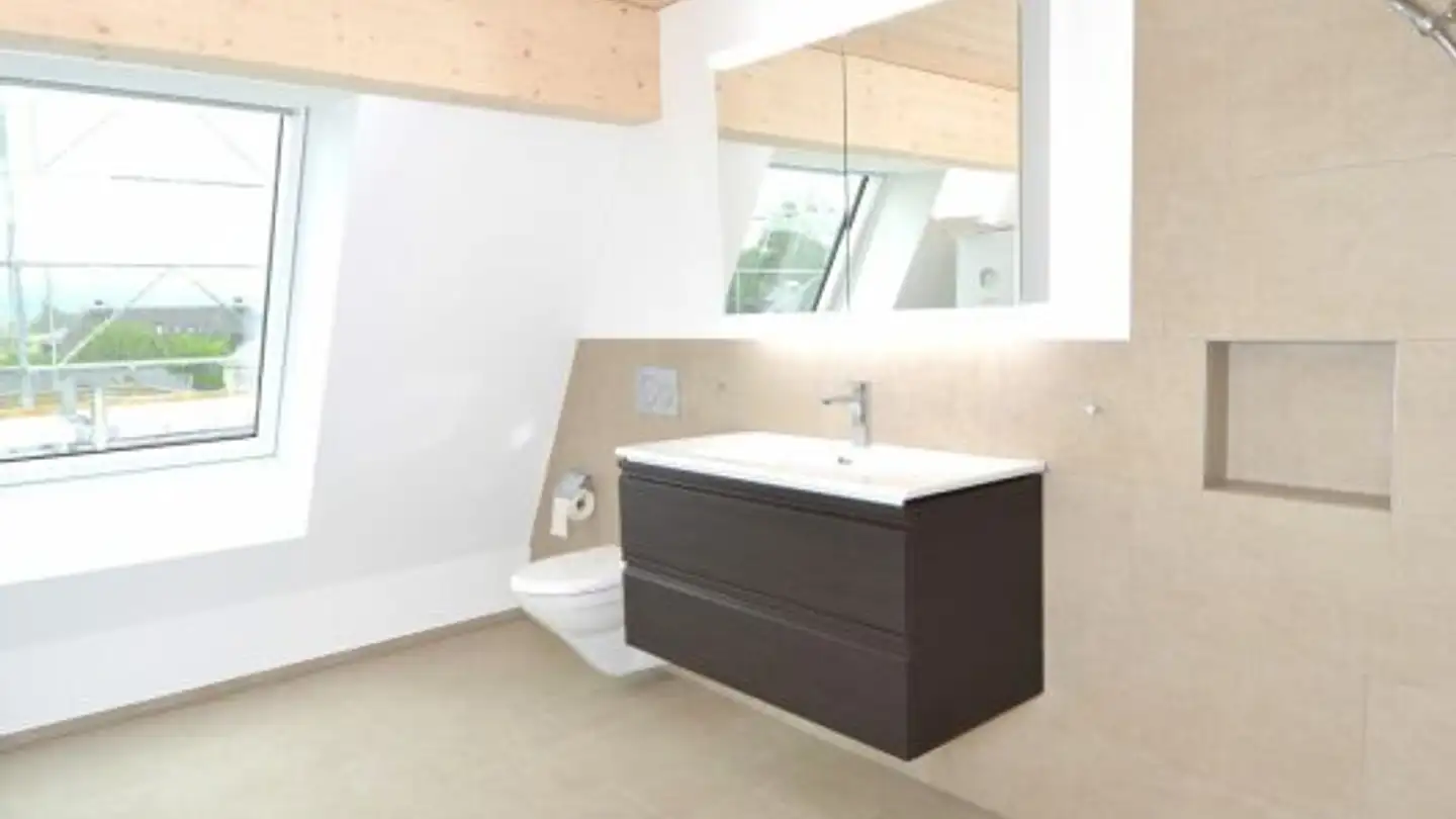 Attique à louer - Oberstadtstrasse 8, 8500 Frauenfeld - Photo 4