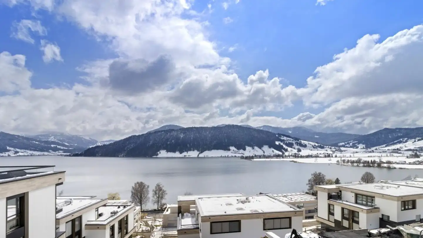 Apartment for rent - Lutisbachweg 13, 6315 Oberägeri