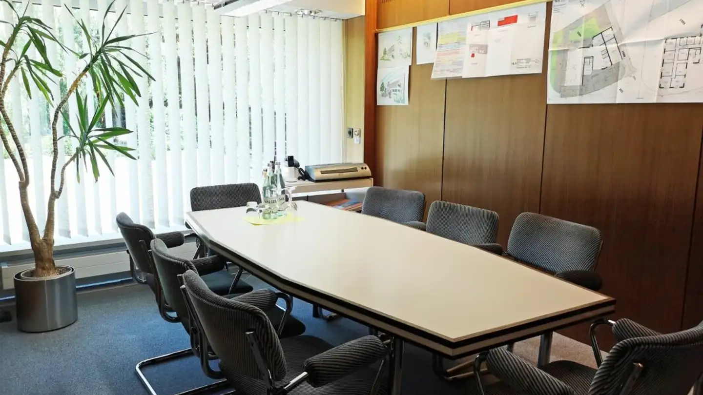 Mischgenutztes Gebäude kaufen - 4665 Oftringen - Foto 3