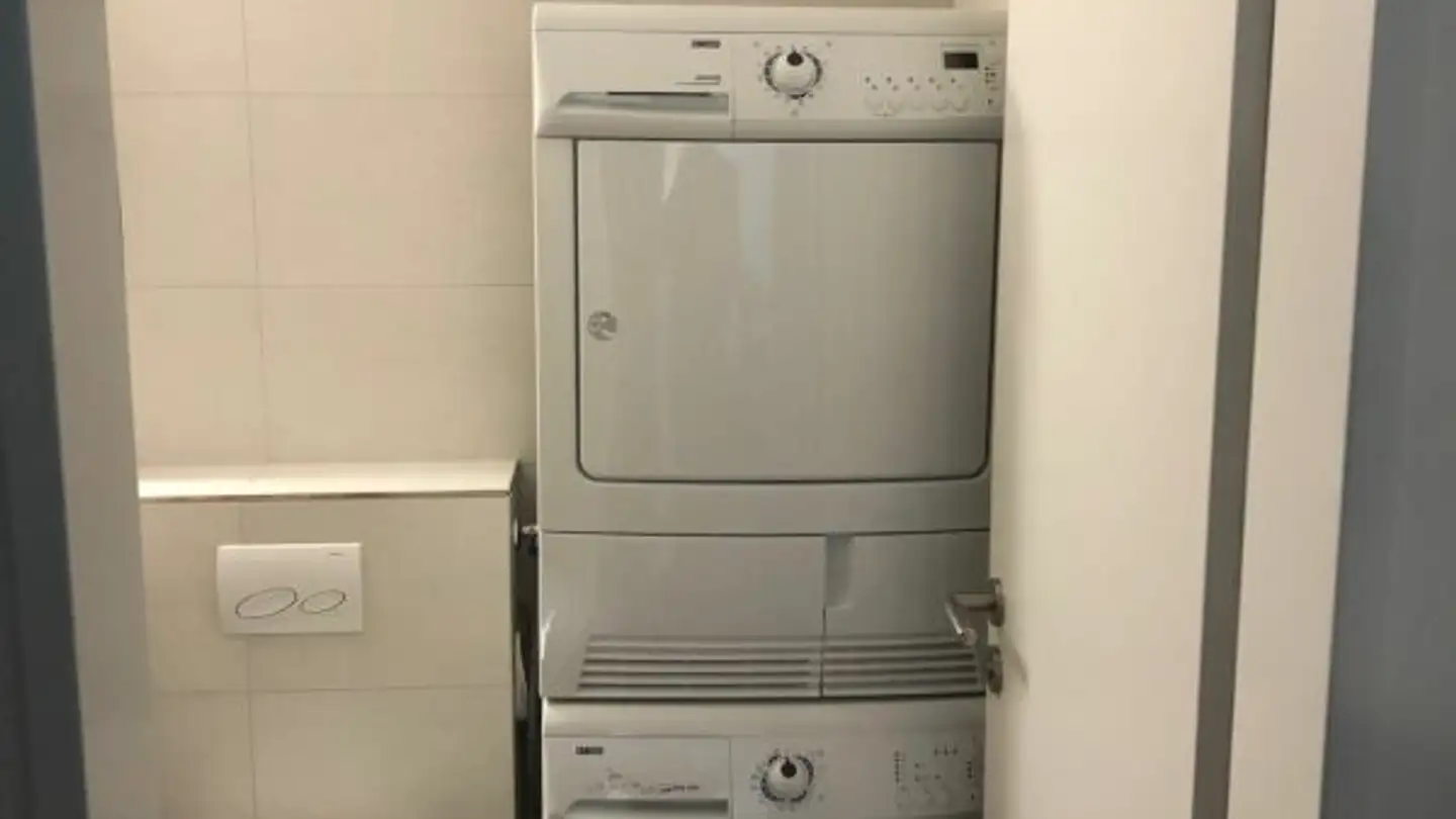 Appartement à louer - Ackerstrasse 17, 8180 Bülach - Photo 4